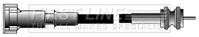 FIRST LINE FIRST LINE FKS2030 Speedometer Cable Fits Citroën Peugeot 106 106 Van Ax 