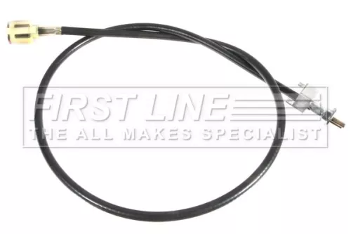 FIRST LINE FIRST LINE FKS2035 Speedometer Cable Fits Nissan Micra 