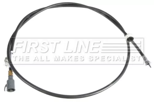 FIRST LINE FIRST LINE FKS2040 Speedometer Cable Fits Austin Mg Rover Montego 