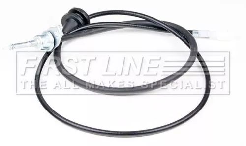 FIRST LINE FIRST LINE FKS2045 Speedometer Cable Fits Vw Golf 