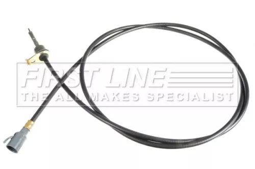 FIRST LINE FIRST LINE FKS2059 Speedometer Cable Fits Austin Rover Maestro Montego 