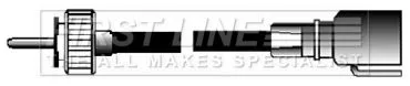 FIRST LINE FIRST LINE FKS2059 Speedometer Cable Fits Austin Rover Maestro Montego 