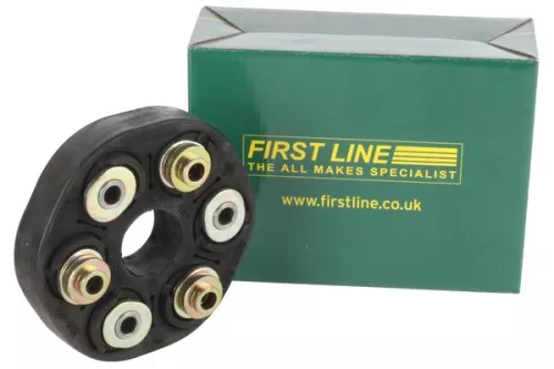 Rear Joint Propshaft Fits Mercedes-benz C-class Clk E-class Slk