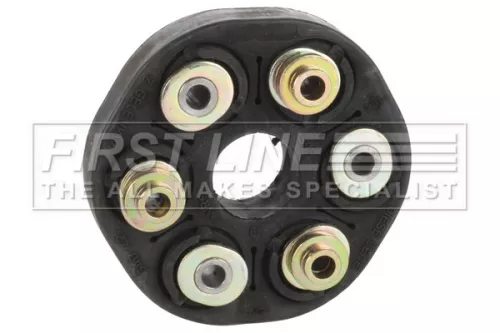 FIRST LINE FIRST LINE FDC116 Rear Joint Propshaft Fits Mercedes-benz C-class Clk E-class Slk 