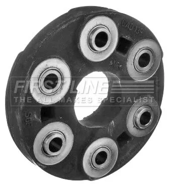 Joint Propshaft Fits Mercedes-benz C-class E-class S-class Sl Slk