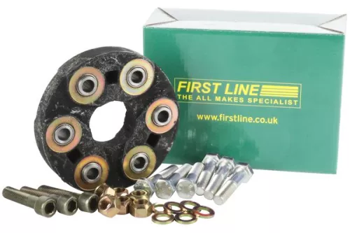 Front Joint Propshaft Fits Mercedes-benz 124 C-class Clk E-class S-class Sl Slk