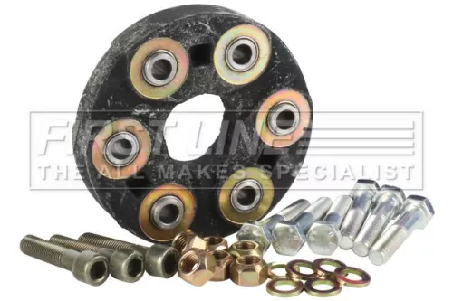 FIRST LINE FIRST LINE FDC119 Front Joint Propshaft Fits Mercedes-benz 124 C-class Clk E-class S-class Sl Slk 