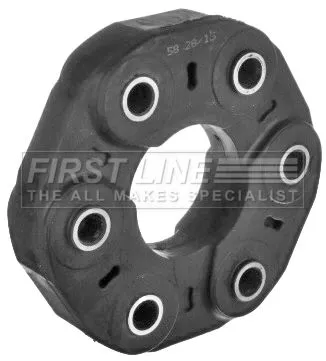Joint Propshaft Fits Ford Transit Transit Tourneo
