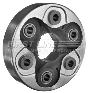 Front Joint Propshaft Fits Audi Skoda Vw A3 Bora Golf Octavia Sharan