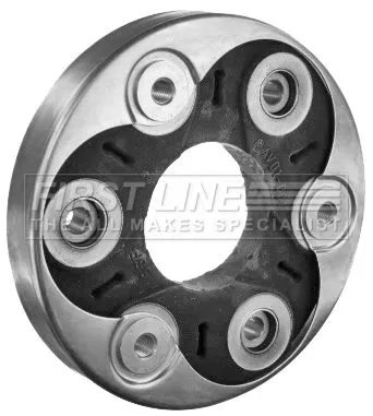 Joint Propshaft Fits Vw Transporter