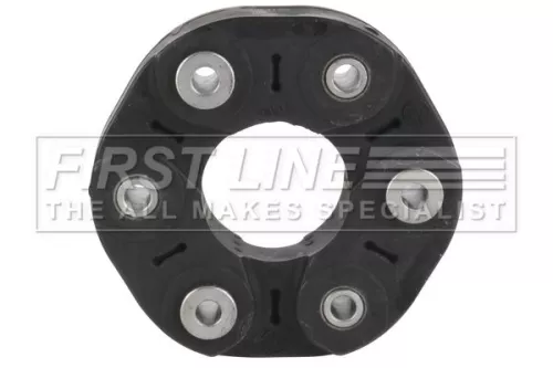 FIRST LINE FIRST LINE FDC143 Front,rear Joint Propshaft Fits Bmw 3 5 6 7 X1 