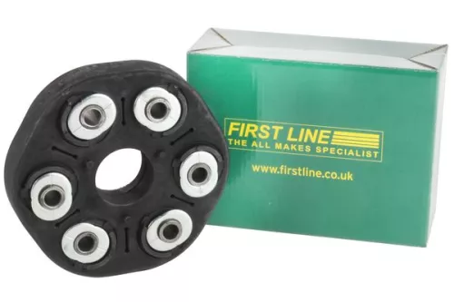 Front Joint Propshaft Fits Bmw 1 3 5 6 7 X3