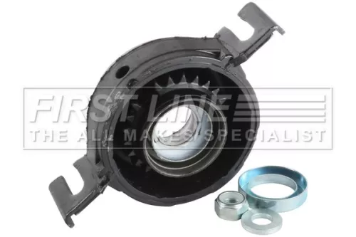FIRST LINE FIRST LINE FPB1001 Centre Propshaft Centre Bearing Fits Ford Mazda B-serie Bt-50 Ranger 