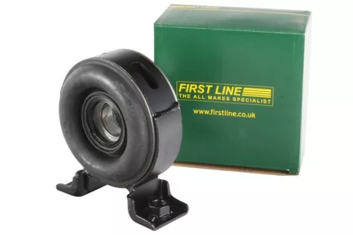 Propshaft Centre Bearing Fits Isuzu D-max