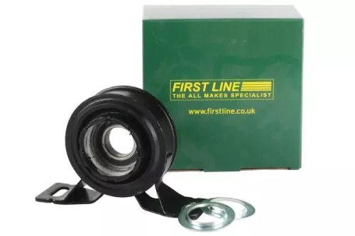 Propshaft Centre Bearing Fits Land Rover Freelander