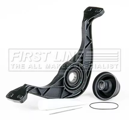 FIRST LINE FIRST LINE FPB1020 Propshaft Centre Bearing Fits Audi Vw Q3 Tiguan 