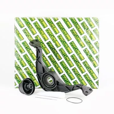 Propshaft Centre Bearing Fits Audi Vw Q3 Tiguan