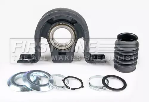 FIRST LINE FIRST LINE FPB1027 Centre Propshaft Centre Bearing Fits Mercedes-benz Vw Gl-class Lt 28-35 Lt 28-46 