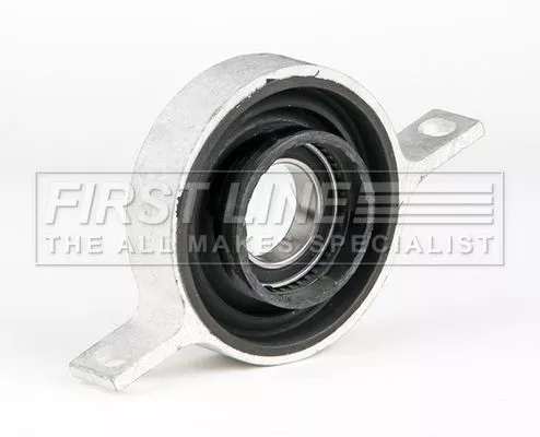 FIRST LINE FIRST LINE FPB1065 Centre Propshaft Centre Bearing Fits Bmw 1 3 4 X1 