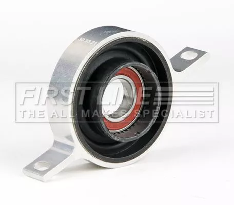 FIRST LINE FIRST LINE FPB1068 Propshaft Centre Bearing Fits Bmw 1 3 6 X1 