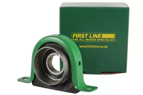 Centre Propshaft Centre Bearing Fits Iveco Daily