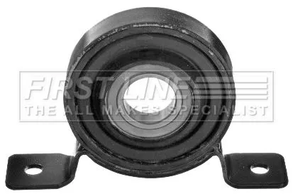Centre Propshaft Centre Bearing Fits Fiat Panda