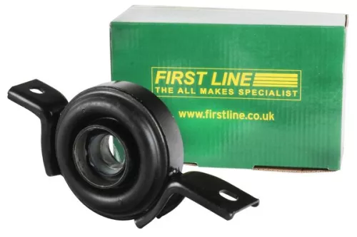 Propshaft Centre Bearing Fits Honda Cr-v