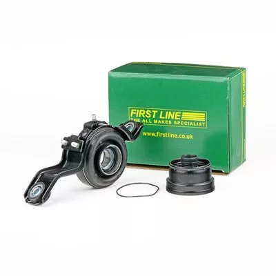 Propshaft Centre Bearing Fits Citroën Mitsubishi Peugeot 4007 C-crosser C-crosse