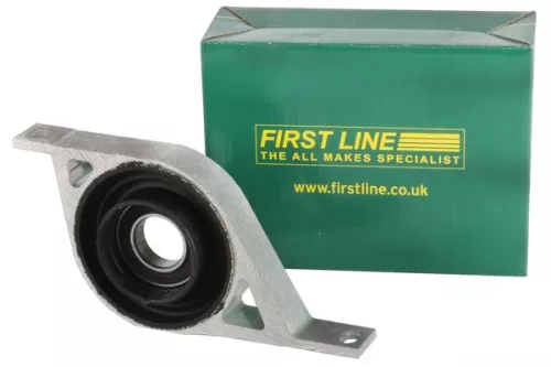 FIRST LINE FIRST LINE FPB1161 Centre Propshaft Centre Bearing Fits Mini Mini Countryman Mini Paceman 
