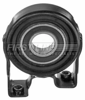 FIRST LINE FIRST LINE FPB1165 Propshaft Centre Bearing Fits Porsche Vw Cayenne Touareg 
