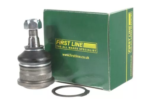 Front Lower Left Or Right Ball Joint For Jensen Vauxhall Firenza Healey Magnum V