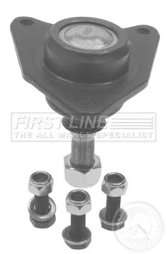 Front Upper Left Or Right Ball Joint For Ford Hyundai Cortina P 100 Stellar Taun