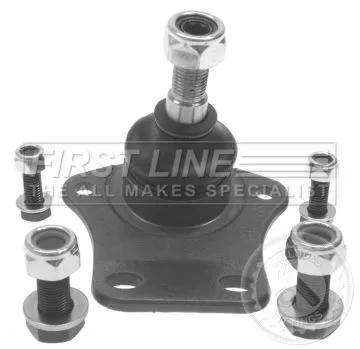 Front Lower Left Or Right Upper Ball Joint For Ford Hyundai Cortina P 100 Stella