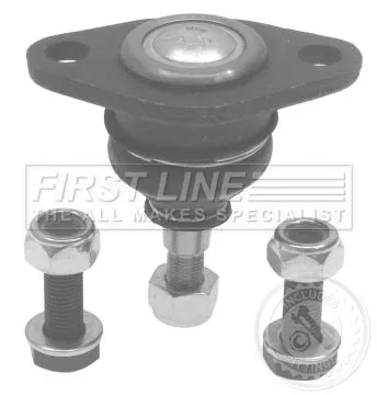 Front Upper Left Or Right Ball Joint For Bedford Opel Vauxhall Chevanne Chevette