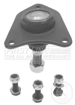 Front Upper Left Or Right Ball Joint For Ford Consul Granada
