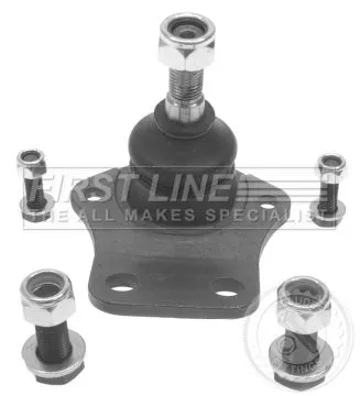 Front Lower Left Or Right Ball Joint For Ford Consul Granada