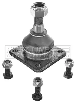 Front Outer Lower Left Or Right Ball Joint For Lada 1200-1500 1200-1600 Niva Nov