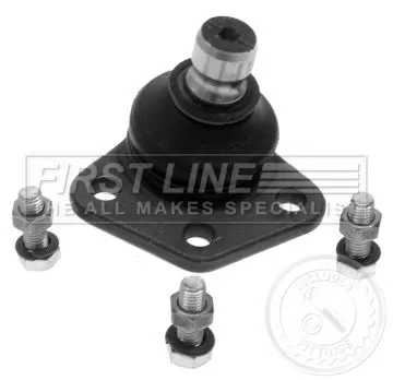 Front Lower Left Or Right Ball Joint For Porsche Vw 924 944 Caddy Golf Jetta Sci