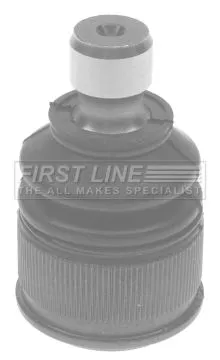 Front Lower Left Or Right Ball Joint For Ford Usa Kia Mazda 626 929 Clarus Mpv M