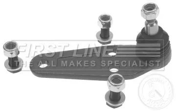 Front Right Lower Ball Joint For Volvo 240 260