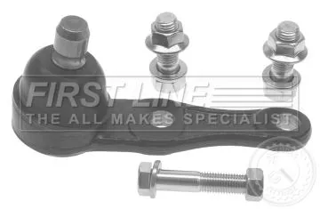 Front Outer Lower Left Or Right Ball Joint For Kia Mazda 323 323 F Shuma