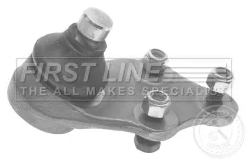 Front Lower Left Or Right Ball Joint For Mg Rover Maestro