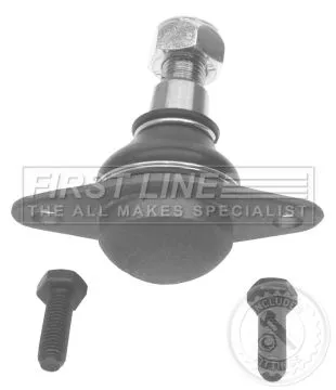 Front Lower Left Or Right Ball Joint For Citroën Cx