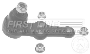 Front Lower Left Or Right Ball Joint For Nissan Cherry Prairie Sunny