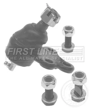 Front Left Lower Ball Joint For Nissan Stanza