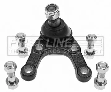Front Outer Lower Left Or Right Ball Joint For Mitsubishi L200 Pajero