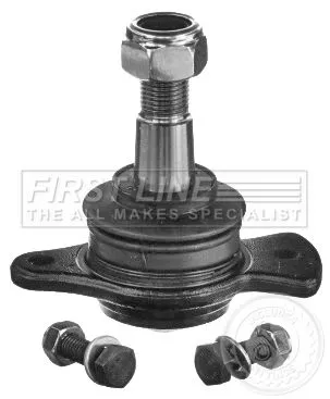 Front Outer Lower Left Or Right Ball Joint For Opel Renault Vauxhall Arena Trafi