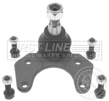 Front Outer Lower Left Or Right Ball Joint For Alpine Renault 25 A610 Espace V6