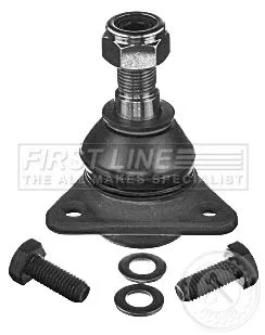 Front Upper Left Or Right Ball Joint For Vw Transporter