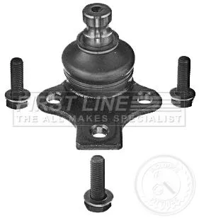 Front Lower Left Or Right Ball Joint For Seat Vw Golf Ibiza Jetta
